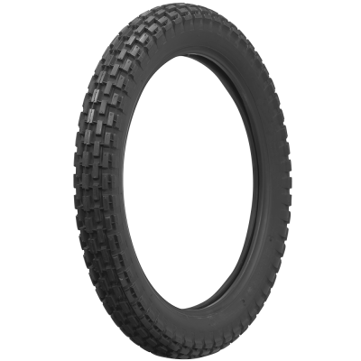 Coker - Coker 728930 350-19 DEKA BLACK