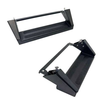 Rock Slide Engineering - Rock Slide Engineering SL-304-SP 4" Removable Drop Step for The Deluxe Rock Rail