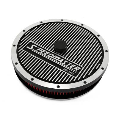 Speedmaster - Speedmaster PCE104.1032.01 14"x2" Washable Elite Top Dropped Base Kit