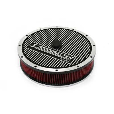 Speedmaster - Speedmaster PCE104.1038.02 14"x3" Washable Elite Top Flat Base Kit