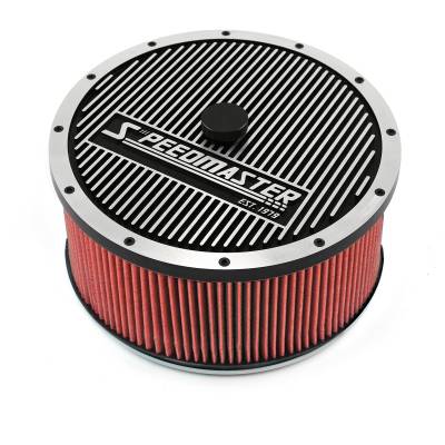 Speedmaster - Speedmaster PCE104.1032.04 14"x6" Washable Elite Top Dropped Base Kit