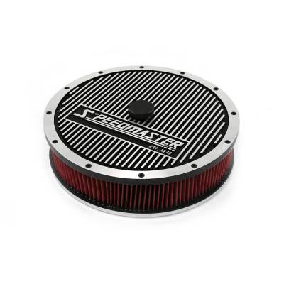 Speedmaster - Speedmaster PCE104.1032.02 14"x3" Washable Elite Top Dropped Base Kit