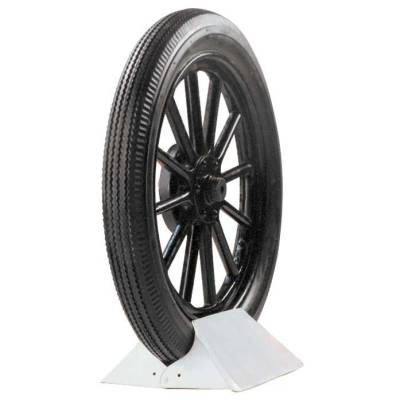 Coker - Coker 80600 30X3 CL SAWTOOTH Black