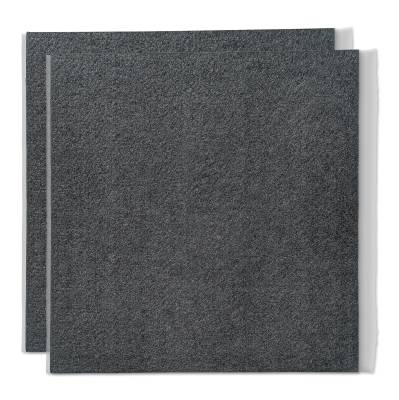 Design Engineering - Design Engineering 50231 Boom MatTM Acoustic Tiles 2-Pack 4.25sqft