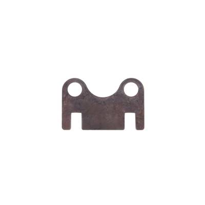 Melling Performance - Melling Performance MGP1004 Performance Push Rod Guide Plate 4Pc