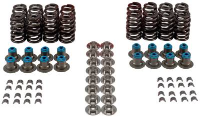 Melling Performance - Melling Performance VSK2257T High Performance Valve Spring