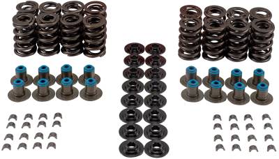 Melling Performance - Melling Performance VSK461208 High Performance Valve Spring