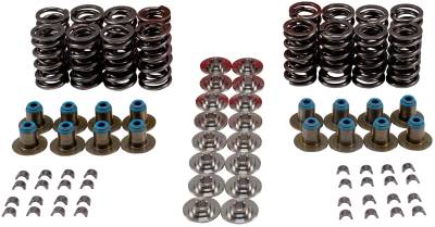 Melling Performance - Melling Performance VSK46673T High Performance Valve Spring