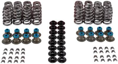 Melling Performance - Melling Performance VSK46652 High Performance Valve Spring