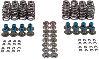 Melling Performance - Melling Performance VSK46652T High Performance Valve Spring