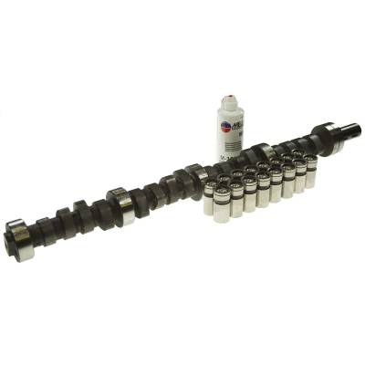 Melling Performance - Melling Performance CL-MTA-1 RV Torque Camshaft Lifter Kit