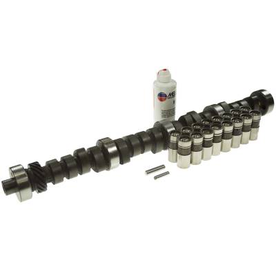 Melling Performance - Melling Performance CL-MTF-5 RV Performance Torque Camshaft Lifter Kit