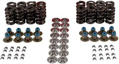 Melling Performance - Melling Performance VSK461208T High Performance Valve Spring