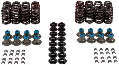 Melling Performance - Melling Performance VSK2257 High Performance Valve Spring