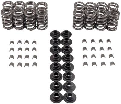 Melling Performance - Melling Performance VSK46645 High Performance Valve Spring