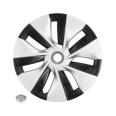Coast To Coast - Coast To Coast 56619SC 19" 7 Spoke