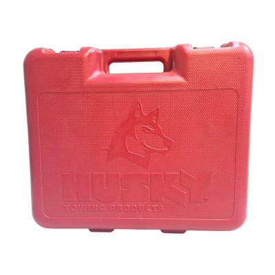 Husky Towing - Husky Towing 33212 Plastic Storage Case