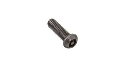 Rhino-Rack USA - Rhino-Rack B062-BP Mounting M6 x 20 BUTTON SEC SCREW S/S BP 6