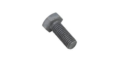 Rhino-Rack USA - Rhino-Rack B071-BP Mounting M10 x 25 HEX SETSCREW BP 4