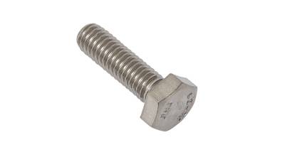 Rhino-Rack USA - Rhino-Rack B082-BP Mounting M6 x 20 HEX SETSCREW ST/STEEL BP 6