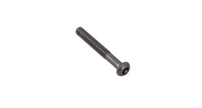 Rhino-Rack USA - Rhino-Rack B091-BP Mounting M6 x 45 S/S BTN HD SECURITY SCREW BP 6