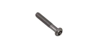Rhino-Rack USA - Rhino-Rack B092-BP Mounting M6 x 35 S/S BTN HD SECURITY SCREW BP 6
