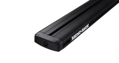 Rhino-Rack USA - Rhino-Rack RDB120P Platforms 1200MM RECONN-DECK BAR SINGLE