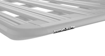 Rhino-Rack USA - Rhino-Rack 61042 Platforms PIONEER 6 BRANDING BADGE 2PK