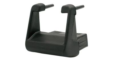 Rhino-Rack USA - Rhino-Rack SP319 Cross Bars HD BAR END CAP