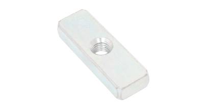 Rhino-Rack USA - Rhino-Rack N061-BP Mounting M10 PLATE NUT BP 2