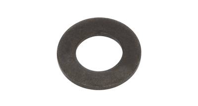 Rhino-Rack USA - Rhino-Rack W020-BLK-BP Mounting M8 x 17 FLAT WASHERS S/S BLACK BP 10