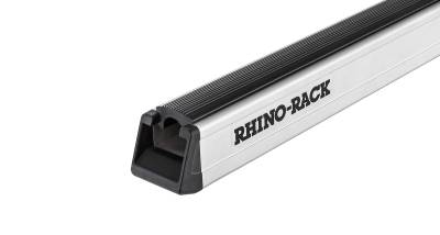 Rhino-Rack USA - Rhino-Rack USA RB1375S Audi/Chrysler/Honda/INFINITI Roof Rack