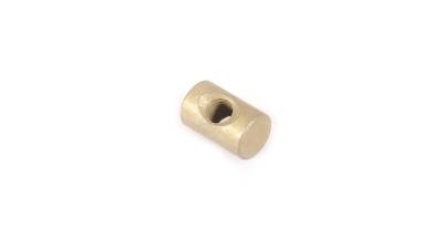 Rhino-Rack USA - Rhino-Rack N027-BP Mounting M6 x 16 DOWEL NUT CENTER HOLE ZP BP 10