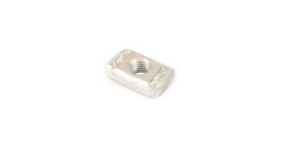 Rhino-Rack USA - Rhino-Rack N012-BP Mounting M12 CHANNEL NUT DELTACOL CLEAR BP 4