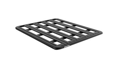 Rhino-Rack USA - Rhino-Rack 62110F Platforms PIONEER 6 PLATFORM 1300 x 1380 F/P