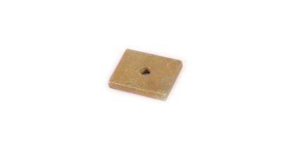 Rhino-Rack USA - Rhino-Rack N035A-BP Mounting M6 NUT 30X25MMX5MM TRIV ZINC BP 10