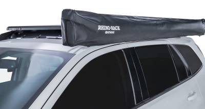 Rhino-Rack USA - Rhino-Rack SP266 Shelter BATWING BAG LH