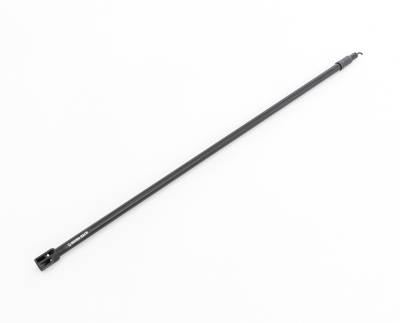 Rhino-Rack USA - Rhino-Rack SP265 Shelter TELESCOPIC POLE PEG FOOT/BENT PIN 2.2M