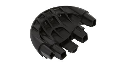 Rhino-Rack USA - Rhino-Rack SP203 RBC050 #1 EXTRUSION END CAP F/R
