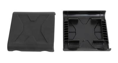Rhino-Rack USA - Rhino-Rack SP044 SPARE PART RMCB01 SIDE x COVER PR