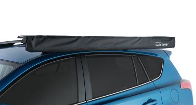 Rhino-Rack USA - Rhino-Rack SP260 Shelter SUNSEEKER Awning BAG 2.0M BLACK