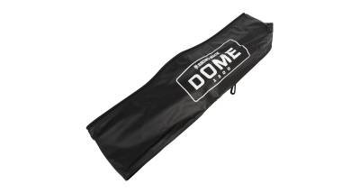 Rhino-Rack USA - Rhino-Rack SP293 Shelter DOME 1300 BLACK Awning BAG