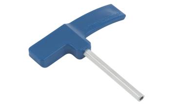 Rhino-Rack USA - Rhino-Rack TORKEY-S TORQUE SECURITY KEY SHORT