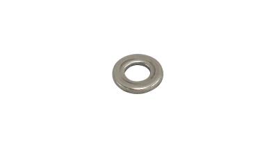Rhino-Rack USA - Rhino-Rack W003-BP Mounting M6 x 12.5MM FLAT WASHERS S/S BP 10