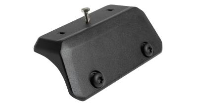 Rhino-Rack USA - Rhino-Rack SP304 Mounting RJLB1 MIDDLE CASTINGS SET w/FOAM GASKETS