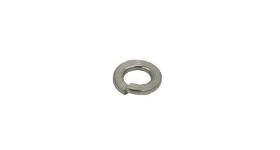 Rhino-Rack USA - Rhino-Rack W004-BP Mounting M6 SPRING WASHERS S/S BP 10