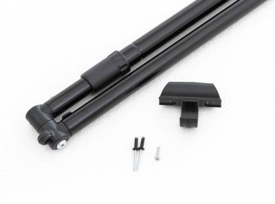 Rhino-Rack USA - Rhino-Rack SUB0758 BATWING LH SPAR & SUPPORT SUB ASSEMBLY