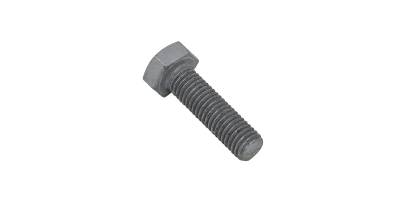 Rhino-Rack USA - Rhino-Rack B079-BP Mounting M10 x 35 HEX SETSCREW BP 4