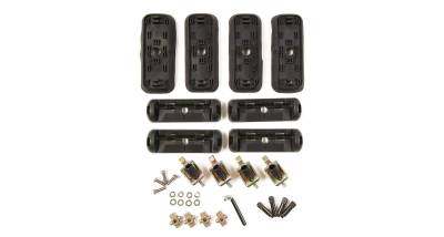 Rhino-Rack USA - Rhino-Rack USA DK328 BMw/Saturn Roof Rack