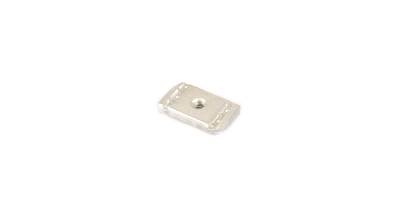 Rhino-Rack USA - Rhino-Rack N002-BP Mounting M6 CHANNEL NUT DELTACOL CLEAR BP 4